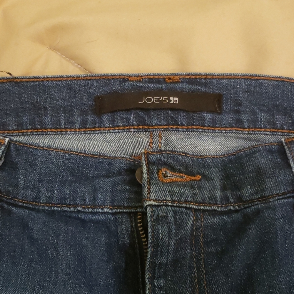 Joes Jeans Socialite